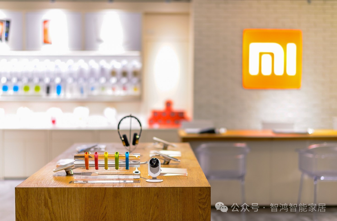 兼容任何智能设备的小米全屋智能系统_智能兼容不弹窗什么意思_小米兼容模式