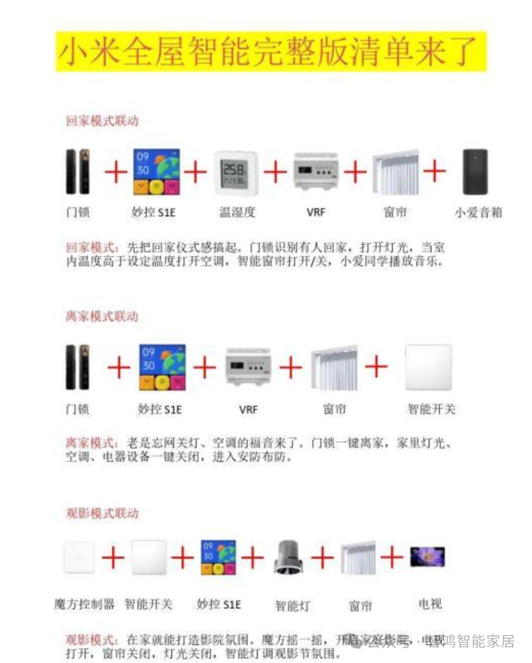 智能兼容不弹窗什么意思_兼容任何智能设备的小米全屋智能系统_小米兼容模式