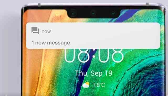 华为手机智能AI功能如何提升用户体验