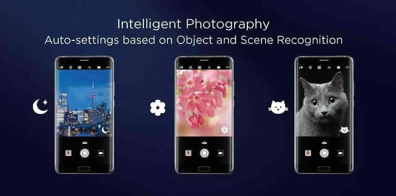 华为手机智能AI功能如何提升用户体验