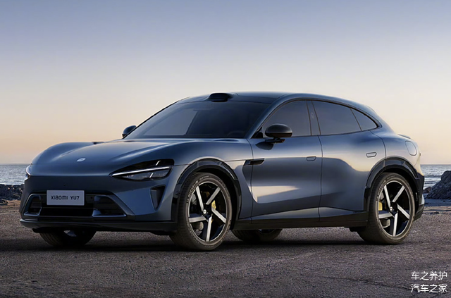 小米汽车对标_对比小米汽车与竞争对手的续航表现_小米续航排名