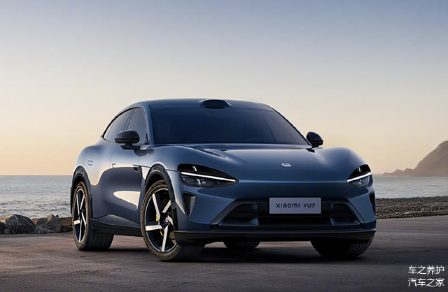 对比小米汽车与竞争对手的续航表现_小米汽车对标_小米续航排名