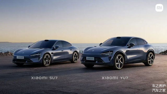 小米汽车对标_小米续航排名_对比小米汽车与竞争对手的续航表现