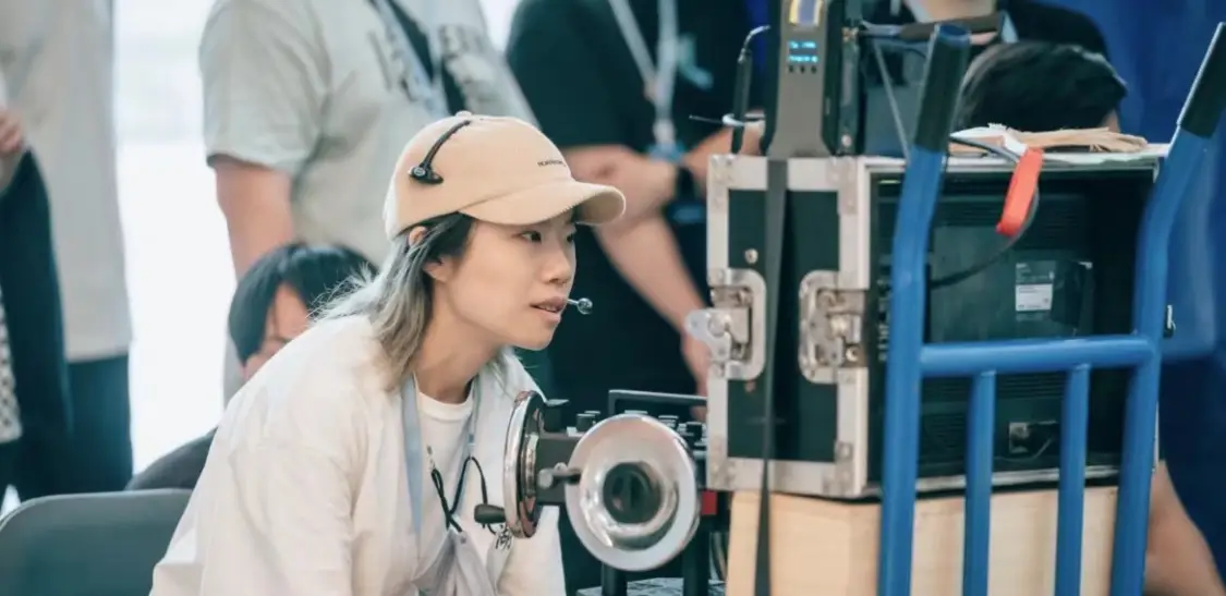 周星驰与莫文蔚的电影作品_周星驰合作搭档_周星驰与导演的默契合作