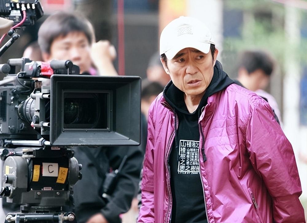 周星驰与导演的默契合作_周星驰与莫文蔚的电影作品_周星驰合作搭档