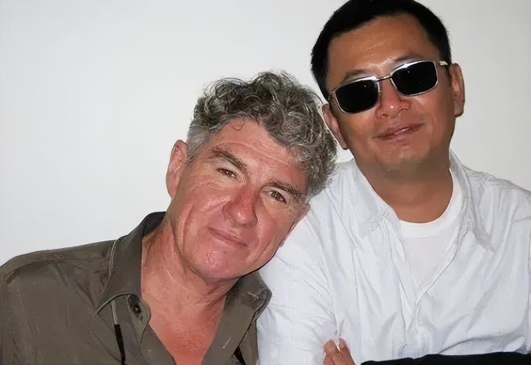 周星驰与莫文蔚的电影作品_周星驰合作搭档_周星驰与导演的默契合作