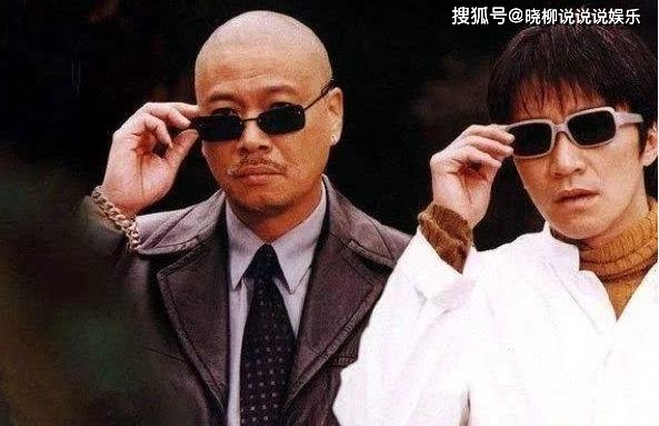 周星驰和莫文蔚主演的电影_周星驰与莫文蔚的电影作品_周星驰与导演的默契合作