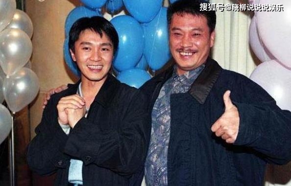 周星驰与莫文蔚的电影作品_周星驰和莫文蔚主演的电影_周星驰与导演的默契合作