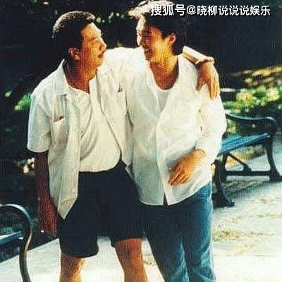 周星驰与导演的默契合作_周星驰与莫文蔚的电影作品_周星驰和莫文蔚主演的电影