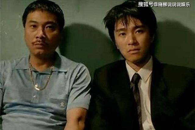 周星驰与莫文蔚的电影作品_周星驰与导演的默契合作_周星驰和莫文蔚主演的电影