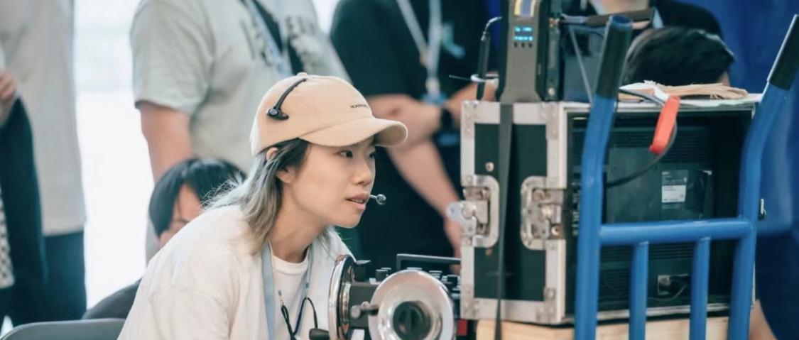 周星驰合作搭档_周星驰与莫文蔚的电影作品_周星驰与导演的默契合作