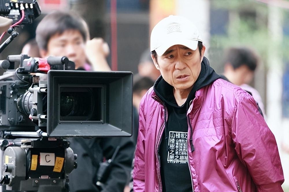 周星驰与导演的默契合作_周星驰与莫文蔚的电影作品_周星驰合作搭档