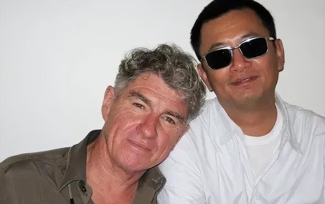 周星驰与莫文蔚的电影作品_周星驰合作搭档_周星驰与导演的默契合作