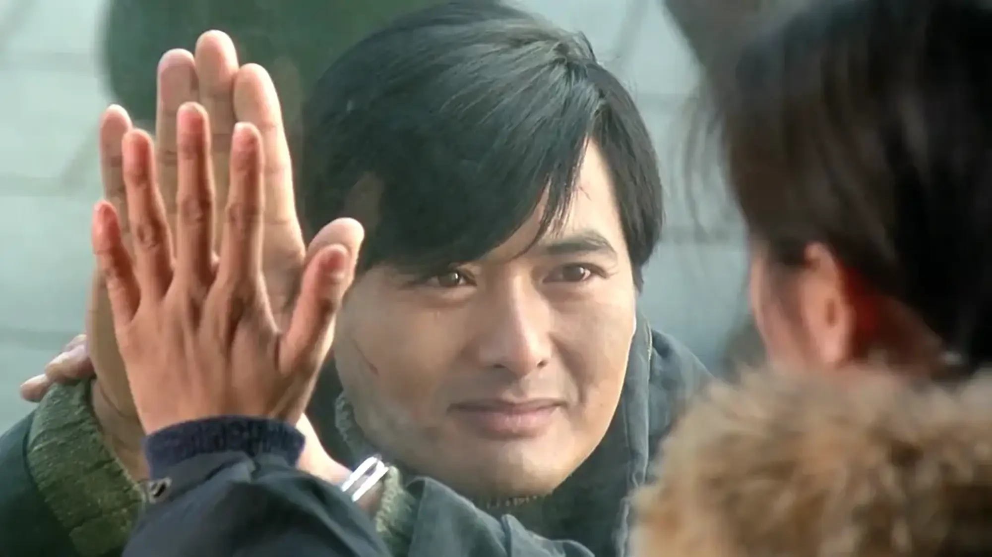 周星驰合作搭档_周星驰和莫文蔚主演的电影_周星驰与导演的默契合作