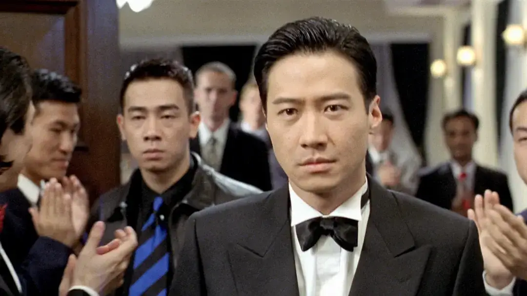 周星驰与导演的默契合作_周星驰和莫文蔚主演的电影_周星驰合作搭档