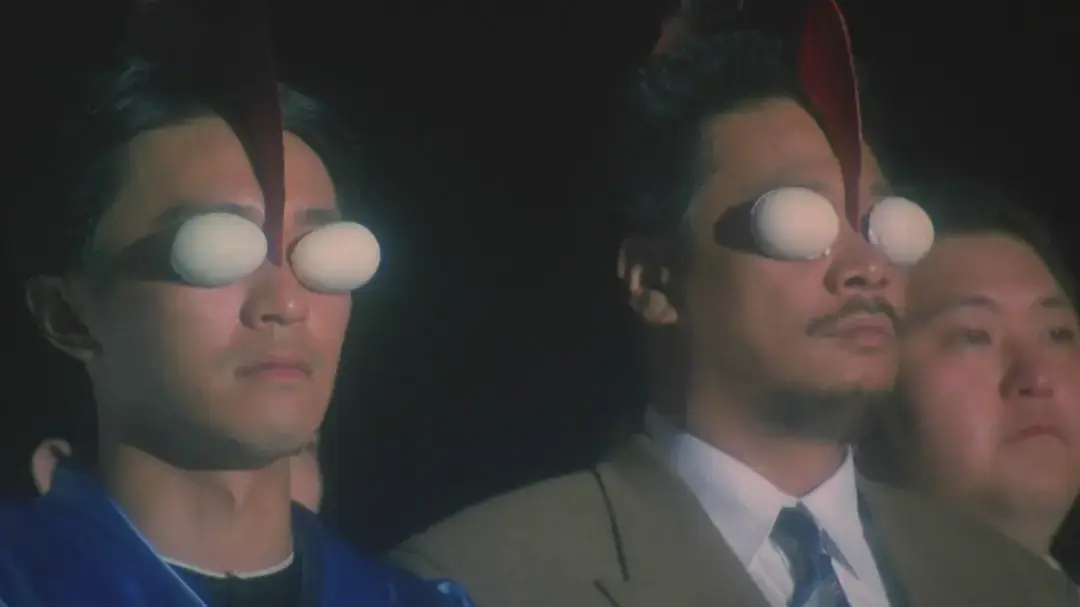 周星驰与导演的默契合作_周星驰合作搭档_周星驰和莫文蔚主演的电影