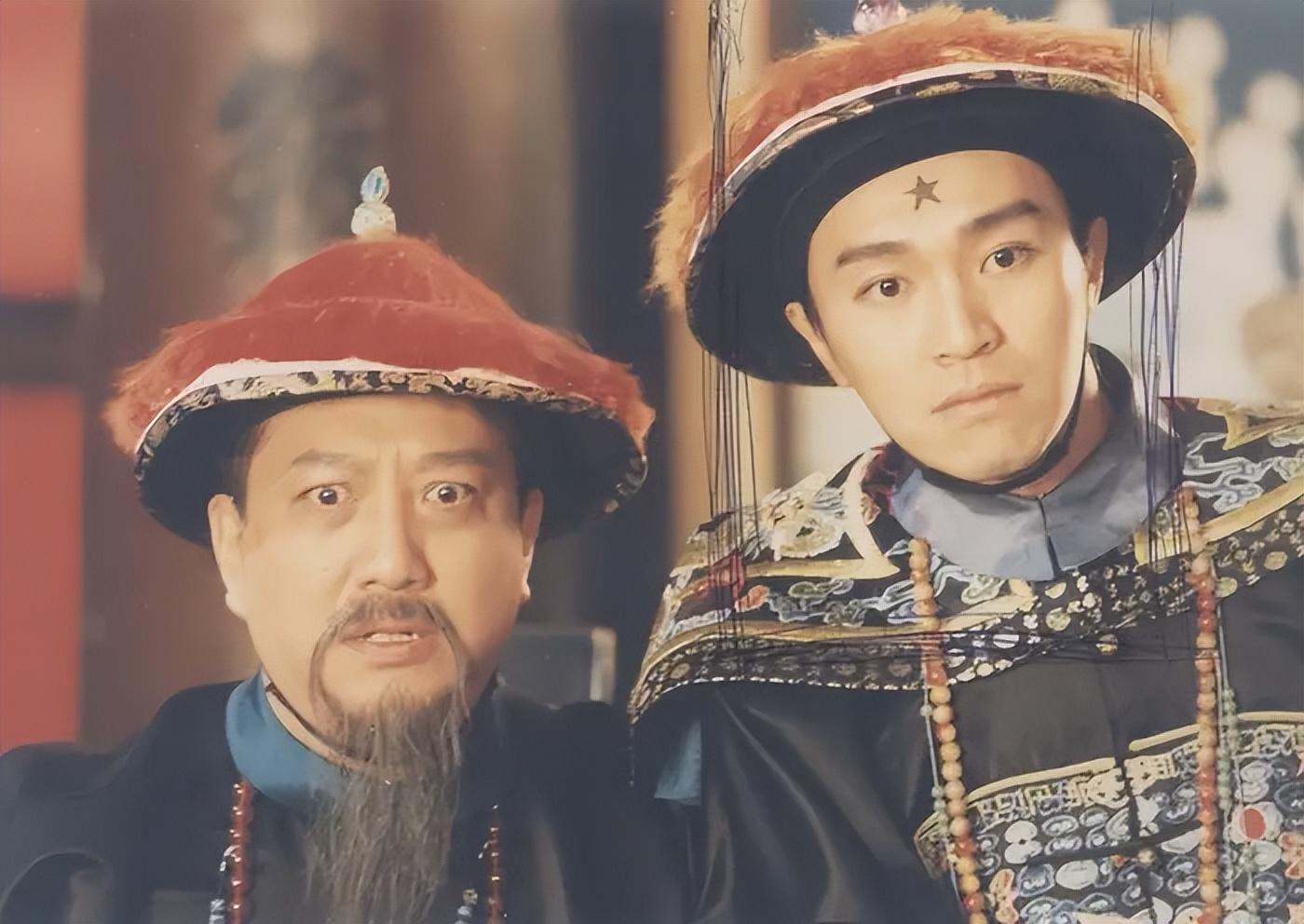 周星驰和莫文蔚主演的电影_周星驰合作搭档_周星驰与导演的默契合作