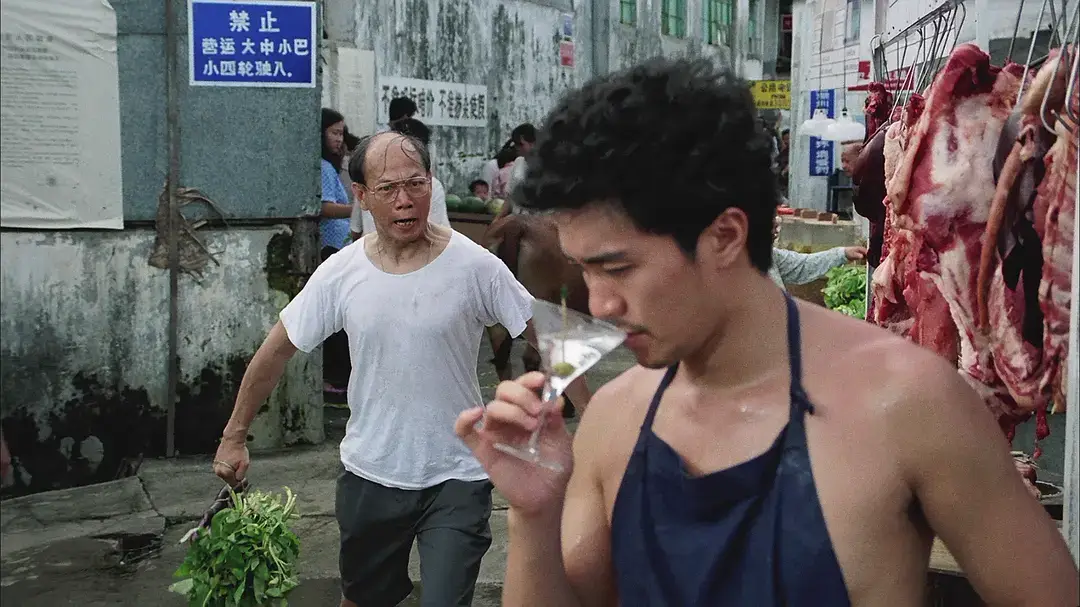 周星驰合作搭档_周星驰和莫文蔚主演的电影_周星驰与导演的默契合作