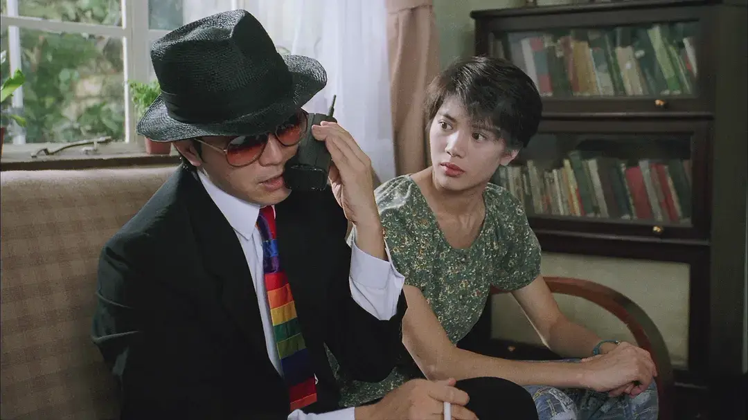 周星驰合作搭档_周星驰和莫文蔚主演的电影_周星驰与导演的默契合作