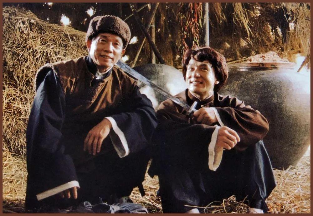 周星驰和莫文蔚主演的电影_周星驰与导演的默契合作_周星驰合作搭档