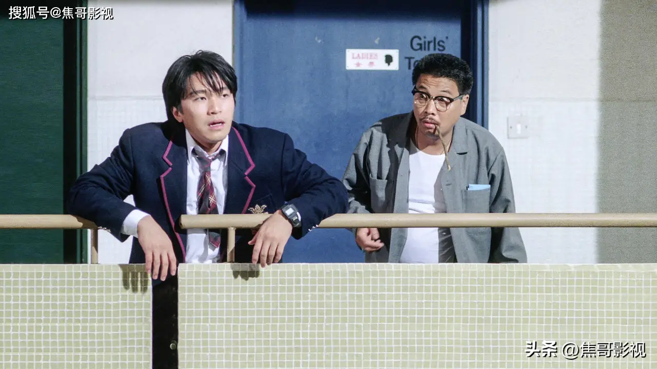 周星驰与导演的默契合作_默契周星驰导演合作的电影_周星驰与莫文蔚的电影作品