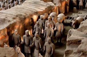 嬴政的信仰与宗教文化_嬴政文化水平_嬴政信奉什么学说