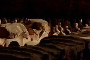 嬴政信奉什么学说_嬴政的信仰与宗教文化_嬴政文化水平