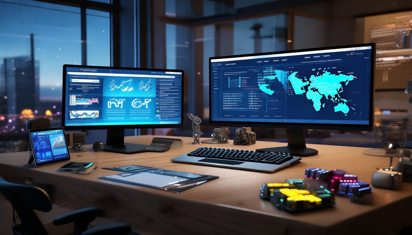 前景科技股份有限公司_前景网络信息技术有限公司_2025 TP官网最新版本的行业前景与创新机会