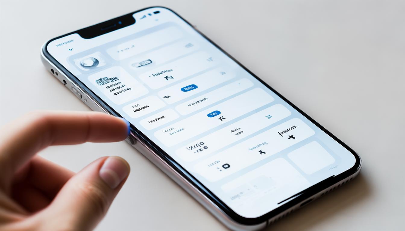 app用户界面设计说明书_用户界面设计介绍_TP官方app的用户界面介绍