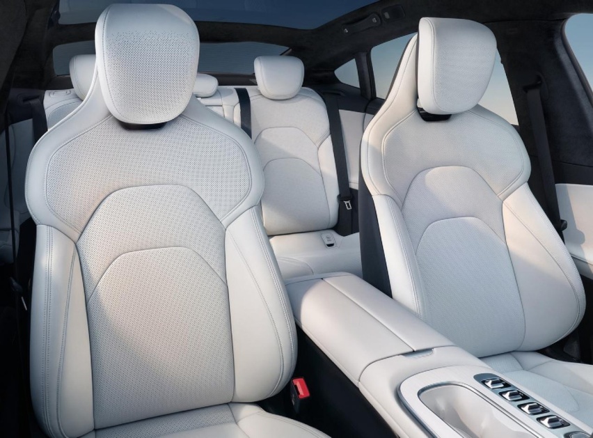 陈震质疑小米SU7引“米粉”不满,事实究竟如何?