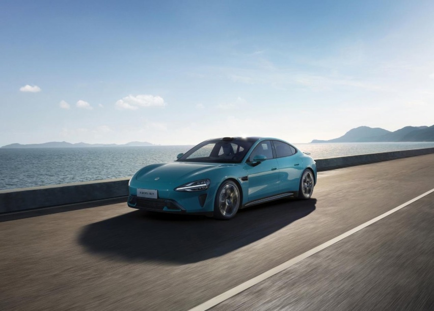 陈震质疑小米SU7引“米粉”不满,事实究竟如何?