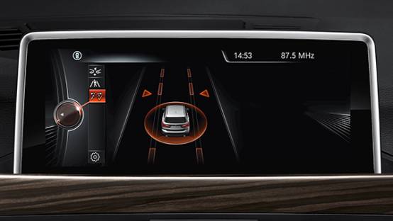 全新BMW X1的安全设计亮点_全新BMW X1的安全设计亮点_全新BMW X1的安全设计亮点