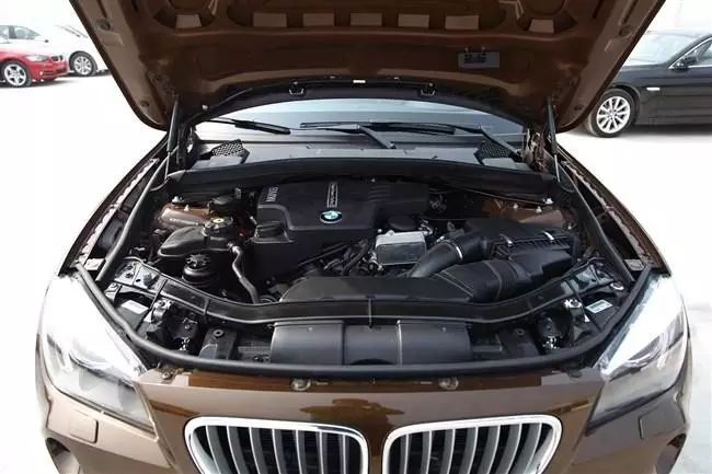 全新BMW X1的安全设计亮点_全新BMW X1的安全设计亮点_全新BMW X1的安全设计亮点