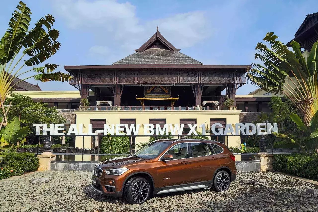 全新BMW X1的安全设计亮点_全新BMW X1的安全设计亮点_全新BMW X1的安全设计亮点