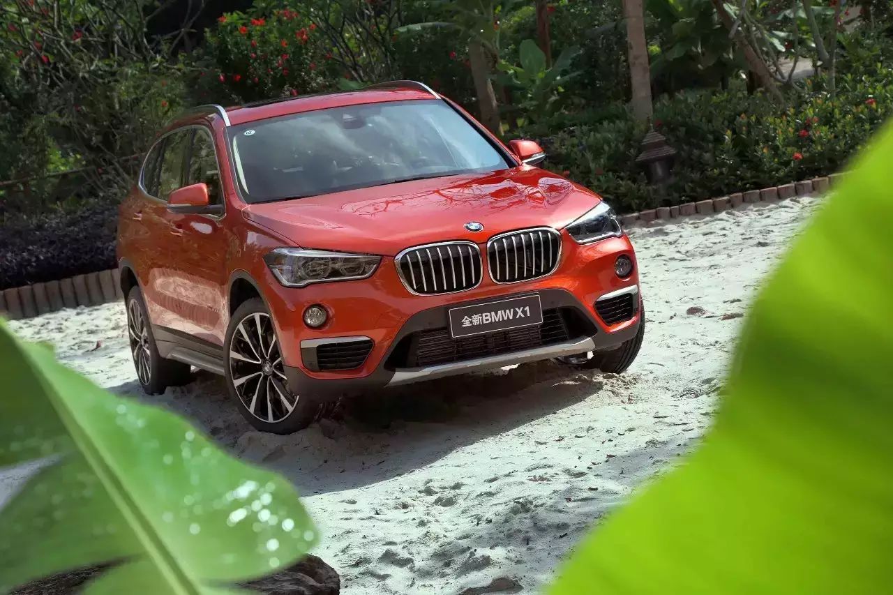 全新BMW X1的安全设计亮点_全新BMW X1的安全设计亮点_全新BMW X1的安全设计亮点
