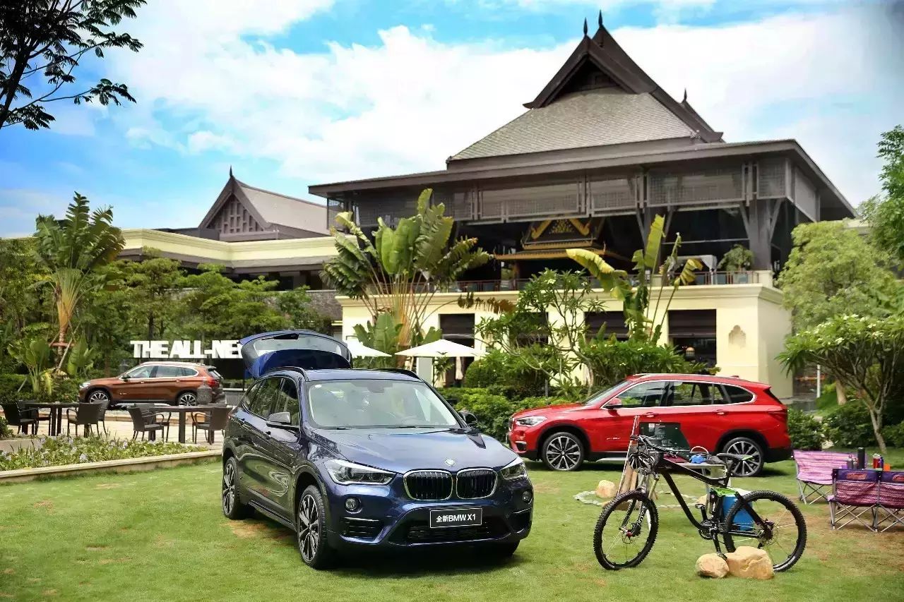 全新BMW X1的安全设计亮点_全新BMW X1的安全设计亮点_全新BMW X1的安全设计亮点