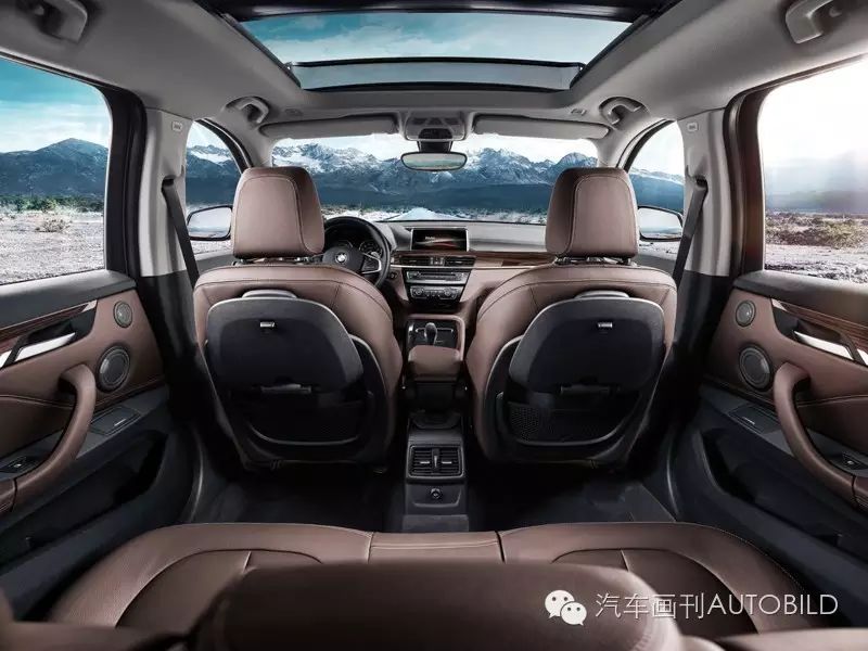 全新BMW X1的安全设计亮点_全新BMW X1的安全设计亮点_全新BMW X1的安全设计亮点