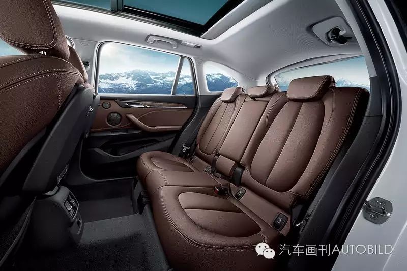 全新BMW X1的安全设计亮点_全新BMW X1的安全设计亮点_全新BMW X1的安全设计亮点