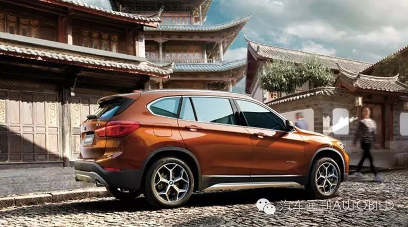 全新BMW X1的安全设计亮点_全新BMW X1的安全设计亮点_全新BMW X1的安全设计亮点