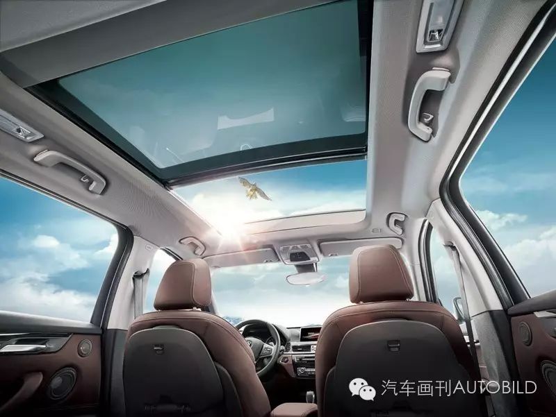 全新BMW X1的安全设计亮点_全新BMW X1的安全设计亮点_全新BMW X1的安全设计亮点