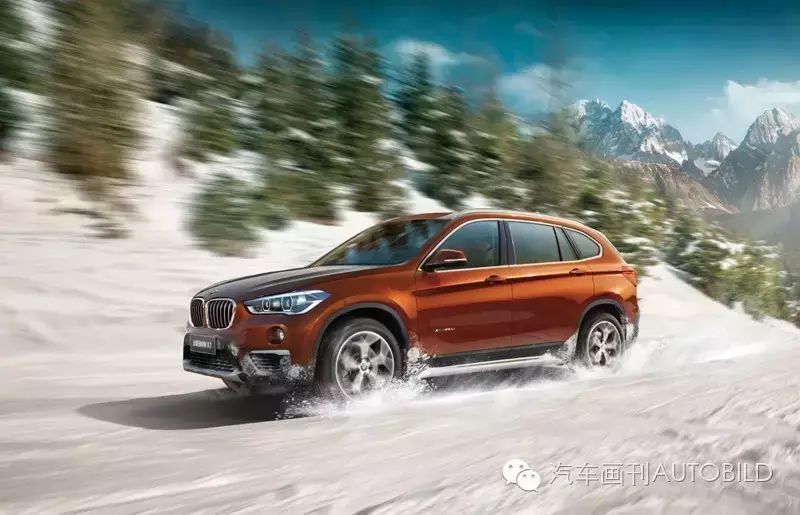 全新BMW X1的安全设计亮点_全新BMW X1的安全设计亮点_全新BMW X1的安全设计亮点