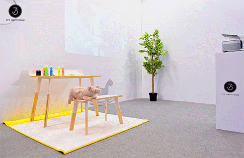 颠覆传统家居:智能产品让生活更流畅_传统的智能家居_传统家居产品遇到智能技术