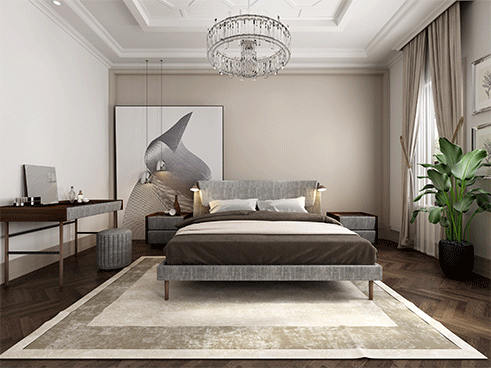 传统的智能家居_颠覆传统家居:智能产品让生活更流畅_传统家居产品遇到智能技术