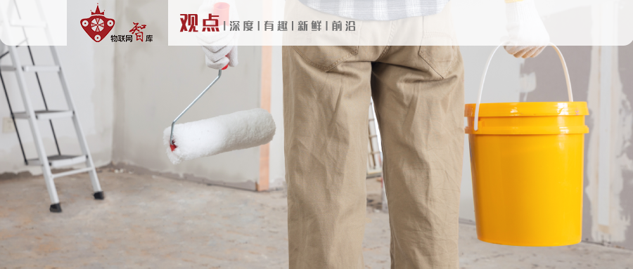 家居智能化的未来：小米全屋智能的变革_小米智能家居未来发展趋势_小米智能化家居方案