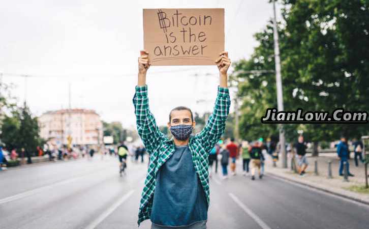 比特币什么做?数字货币价值飙升插图