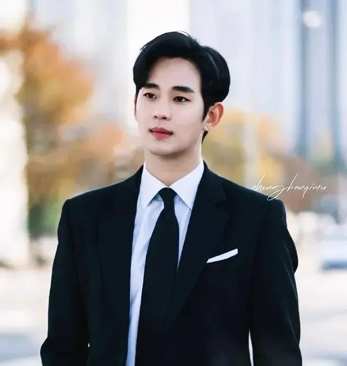 金秀贤代言的品牌_金秀贤的品牌代言故事_金秀贤代言过中国什么产品