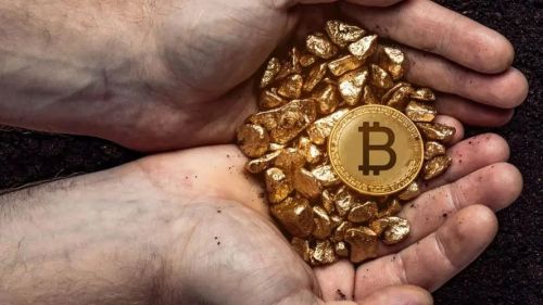 数字货币时代的到来_数字货币的自由交易时代来临_数字货币实现财富自由