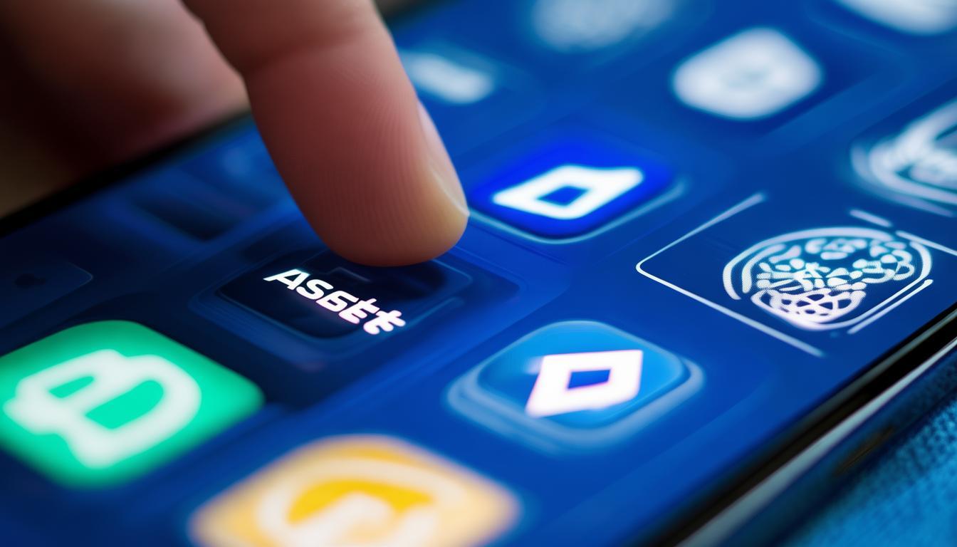 tokenpocket钱包安卓下载后的操作指南,助你轻松上手_钱包怎么操作_钱包教程