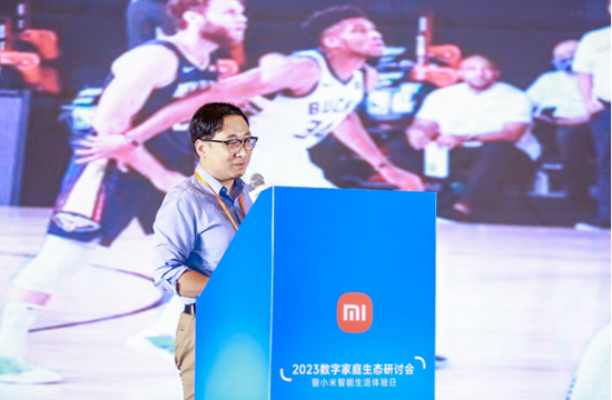 (中规院北京科技公司(创思智趣)总经理李昊)