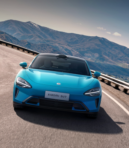 小米驾车模式能卸载吗_解析小米汽车SU7 Max的驾驶模式切换_小米驾车模式app下载